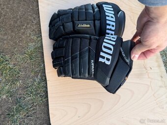 Rukavice warrior alpha impax - 2
