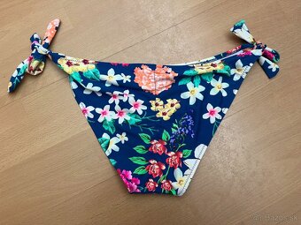 plavky spodný diel vel. L - 2