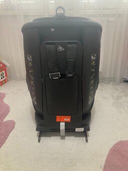 Predam - Britax Romer - 2