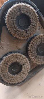 leštička parkiet cccp - 2