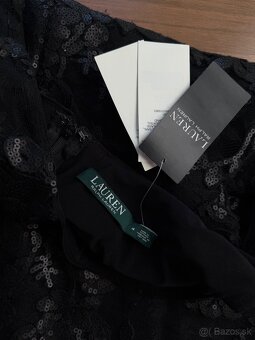 Ralph Lauren šaty originál - 2