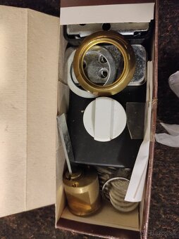 zámok vrchný stavebný FAB 1572 - 2