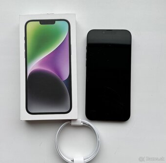 iPhone 14 Plus, 128 GB - 2