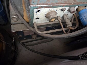 Zvaračka 400 CO 2 - 2