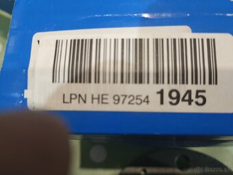 Ložisko škoda Octavia 2 - 2