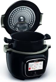 Tefal Cook4Me+ Touch CY912831 - 2