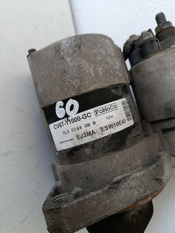 starter ford focus cv6t11000gc 60€ - 2
