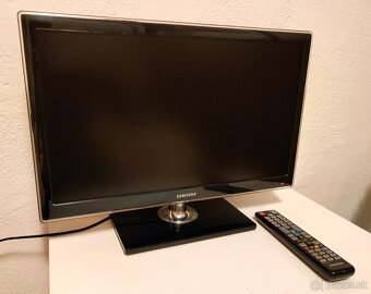 TV Samsung 22' - 2