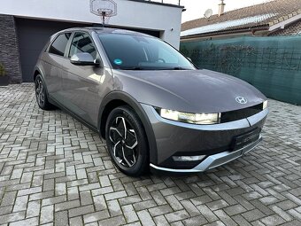 Hyundai Ioniq 5 73 kWh Premium - 2