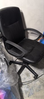 Kreslo,otočna stolička - 2