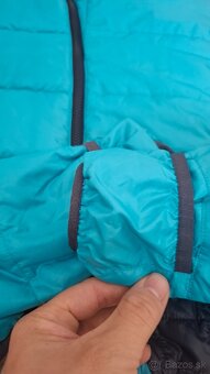 Zimna kombinezka Quechua detská - 2