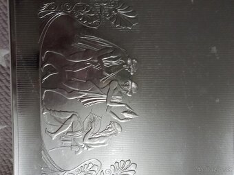 Carl Orff: TRIONFI - 2