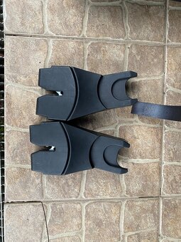 Anex baby kočík - 2