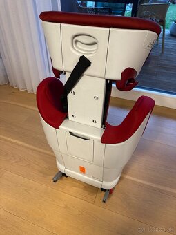 Autosedačka Römer Britax KIDFIX II XP - 2