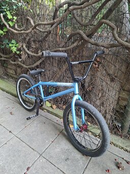 Predám BMX - 2