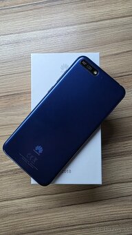 Predám HUAWEI Y6 mob.telefón - 2