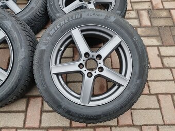 SEAT, VW, AUDI ŠKODA 5X112 - 2