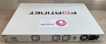 Fortinet Firewall FORTIGATE-300C 10Port 1000Mbit  FG-300C - 2