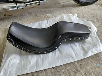 Sedanka na suzuki intruder - 2