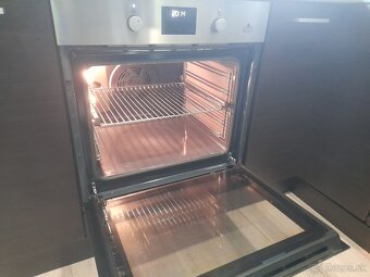 Predám vstavanú rúru Electrolux - 2