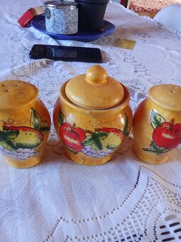 Predám starožitnosti - 2