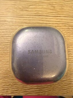 SLUCHADKA SAMSUNG PRO BUDS - 2