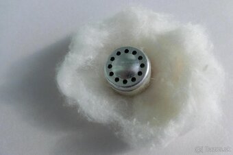 Tesla mikrofónová vložka MMD 510 - 2