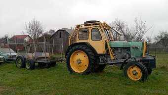 Traktor - 2