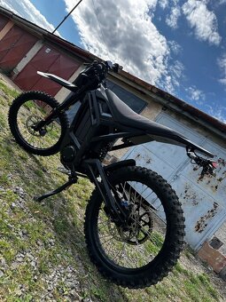 Enduro cross elektro - 2