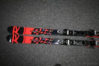 lyže Rossignol Hero 160 cm - 2