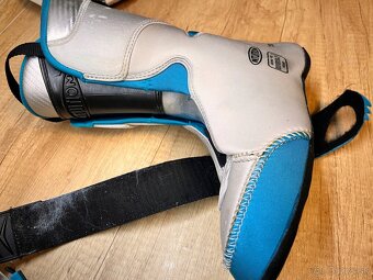 Skialp lyžiarky Scarpa 40 - 2