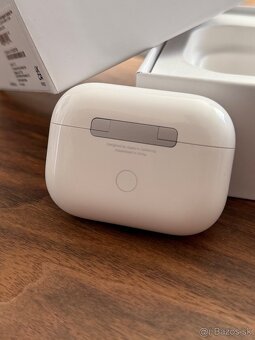 Apple AirPods Pro 2 USB C original - 2