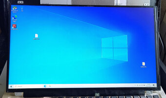 LCD display 15.6" Full HD 1920 x 1080 LED 30pin eDP Slim - 2