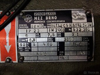 elektrocentrála - 2