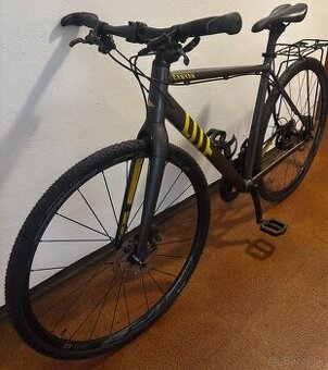 Predam Canyon Roadlite AL 7.0 veľkosť M - 2