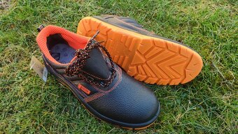 Pracovná obuv PANDA veľ.42 - 2