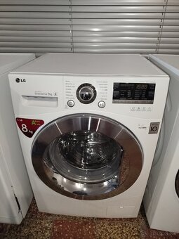 Práčky a sušičky na predaj - 2