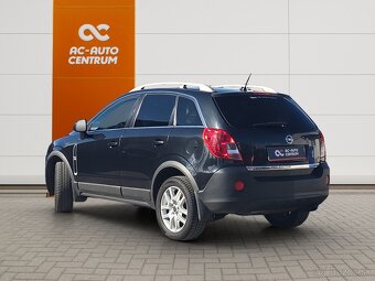 Opel Antara 2.2 CDTi 4x4 - 2