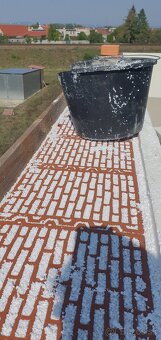 polystyren drceny kuličy objem kolem 400litru - 2