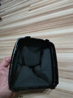 FORD MONDEO MK4 MANŽETA RÝCHLOSTNEJ PÁKY - 2