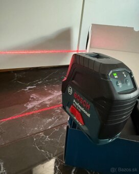 BOSCH GCL 2-15 professional - 2