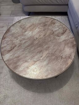 Konferenčný stolík - 2