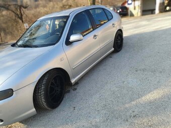 Seat leon 110 kw arl - 2