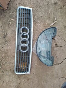 Kastlík passat b6  a4 b6 b7 - 2