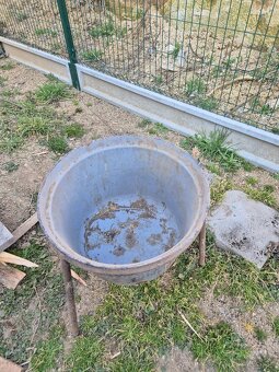 Kotol na zabijacku - 2