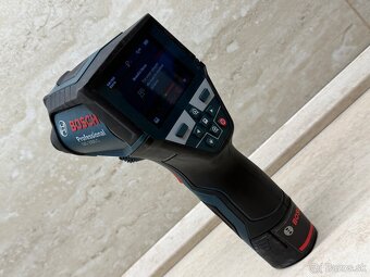 BOSCH GIS 1000 C Termo detektor - 2