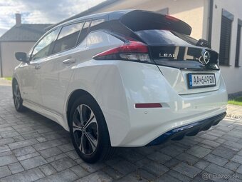 Nissan Leaf - Tekna - 2