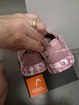 Tenisky Fila č27 - 2