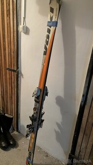 Lyže Volkl 180 - 2