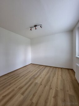 Byt na prenájom - 2